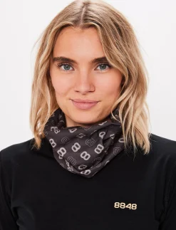 8848 Altitude Accessoarer|8848 Neck Gaiter - Coffea