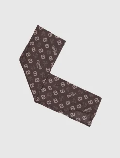 8848 Altitude Klader|8848 Neck Gaiter - Coffea