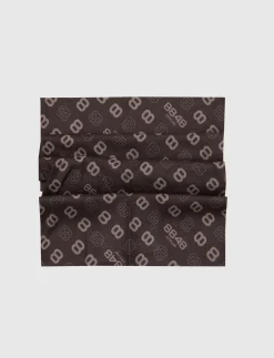 8848 Altitude Klader|8848 Neck Gaiter - Coffea