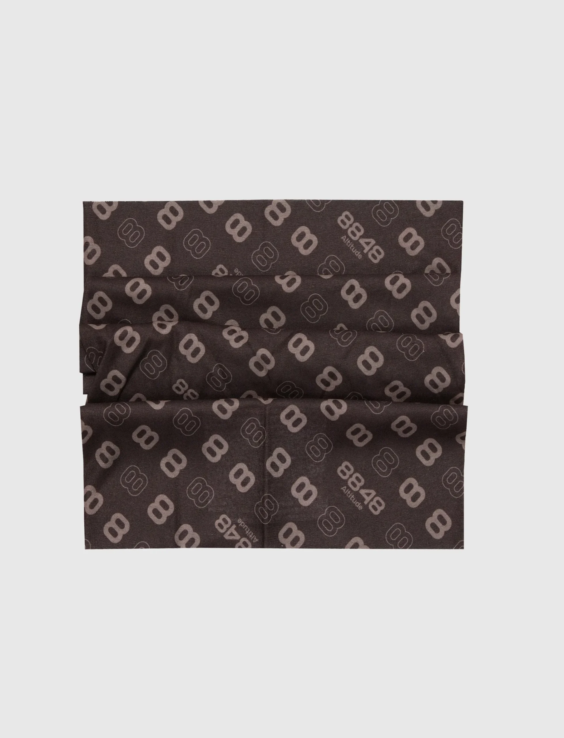 8848 Altitude Klader|8848 Neck Gaiter - Coffea