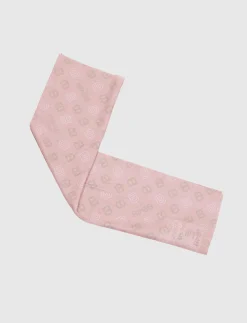 8848 Altitude Klader|8848 Neck Gaiter - Powder Pink