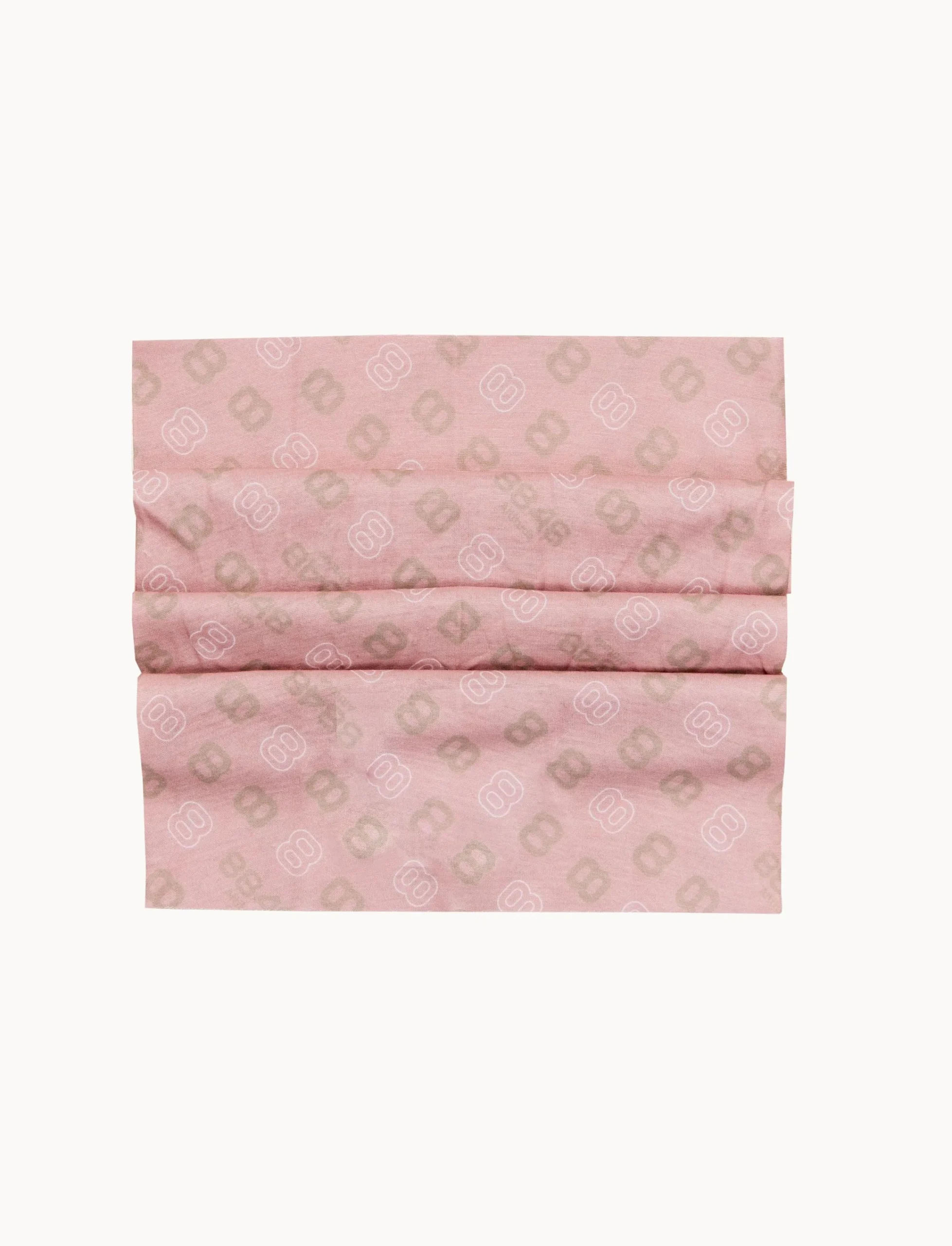 8848 Altitude Klader|8848 Neck Gaiter - Powder Pink