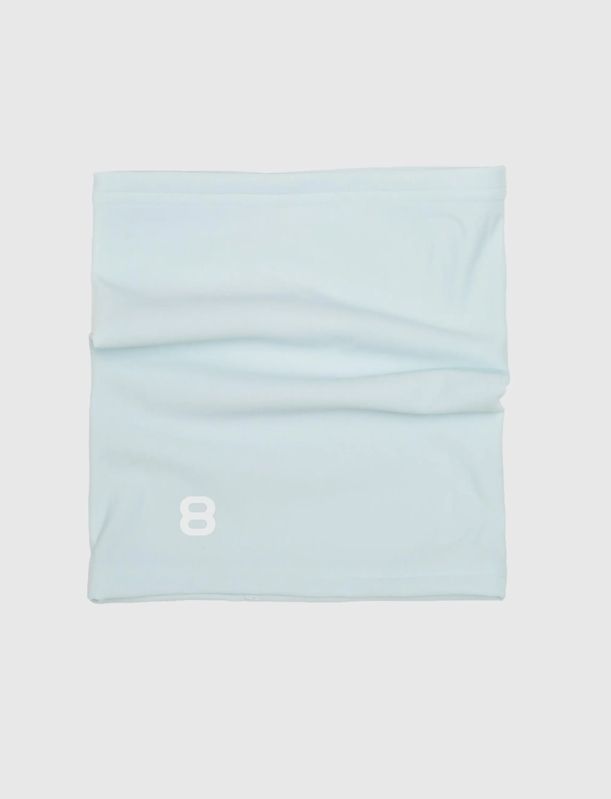 8848 Altitude Klader|8 Wool Gaiter - Ciel