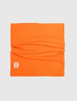 8848 Altitude Klader|8 Wool Gaiter - Orange