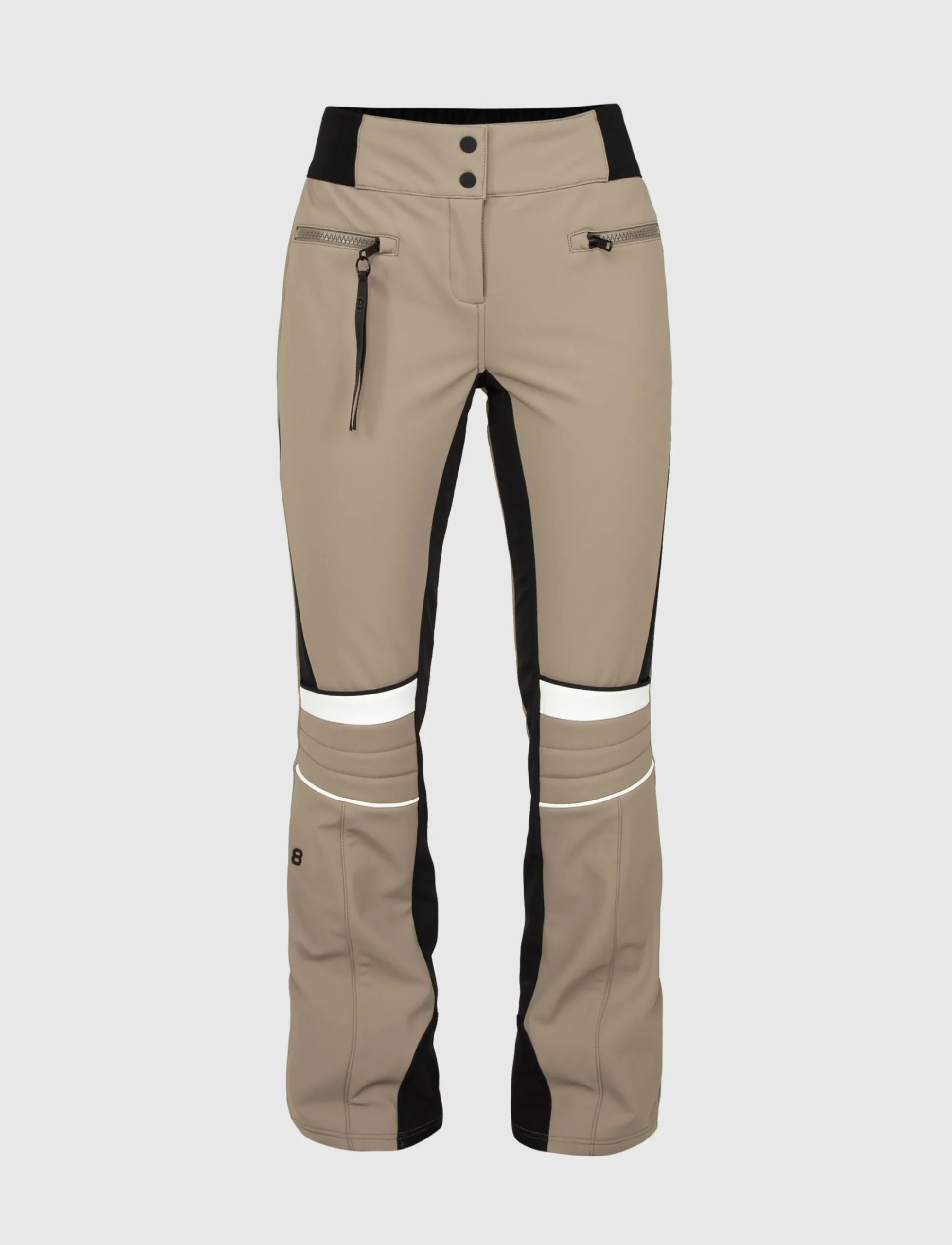 8848 Altitude Klader|Adela W Pant - Fallen Rock