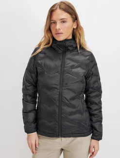 8848 Altitude Skidkläder|Alina 2.0 W Jacket - Black