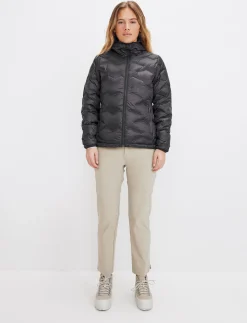 8848 Altitude Skidkläder|Alina 2.0 W Jacket - Black