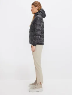 8848 Altitude Skidkläder|Alina 2.0 W Jacket - Black