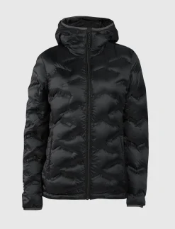 8848 Altitude Skidkläder|Alina 2.0 W Jacket - Black