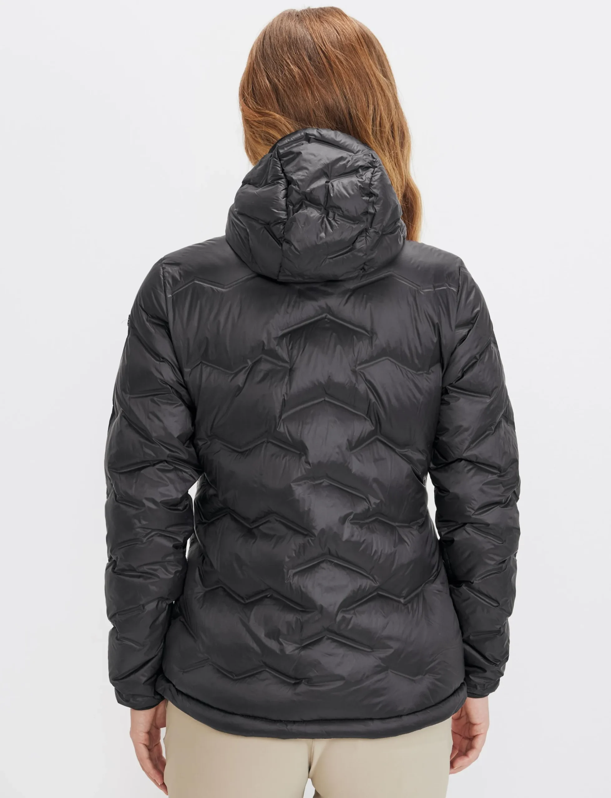 8848 Altitude Klader|Alina 2.0 W Jacket - Black