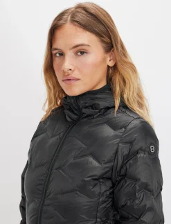 8848 Altitude Klader|Alina 2.0 W Jacket - Black
