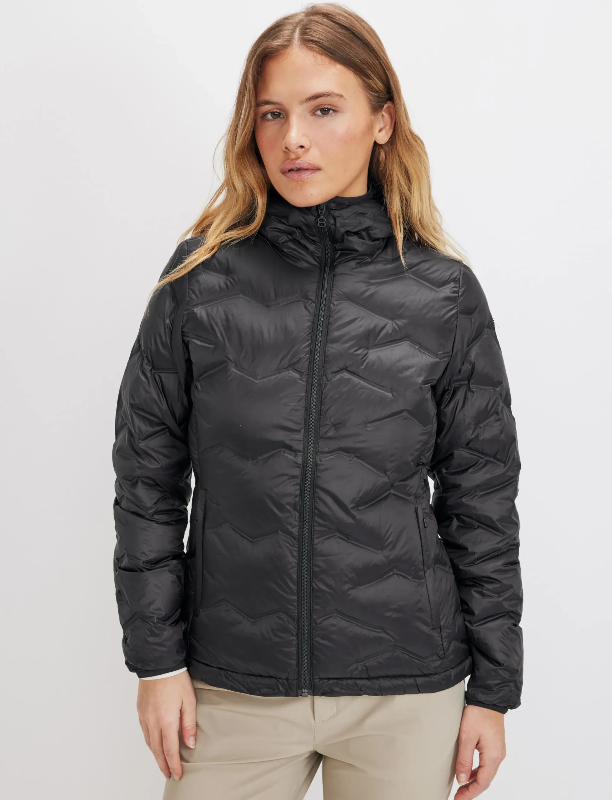 8848 Altitude Klader|Alina 2.0 W Jacket - Black