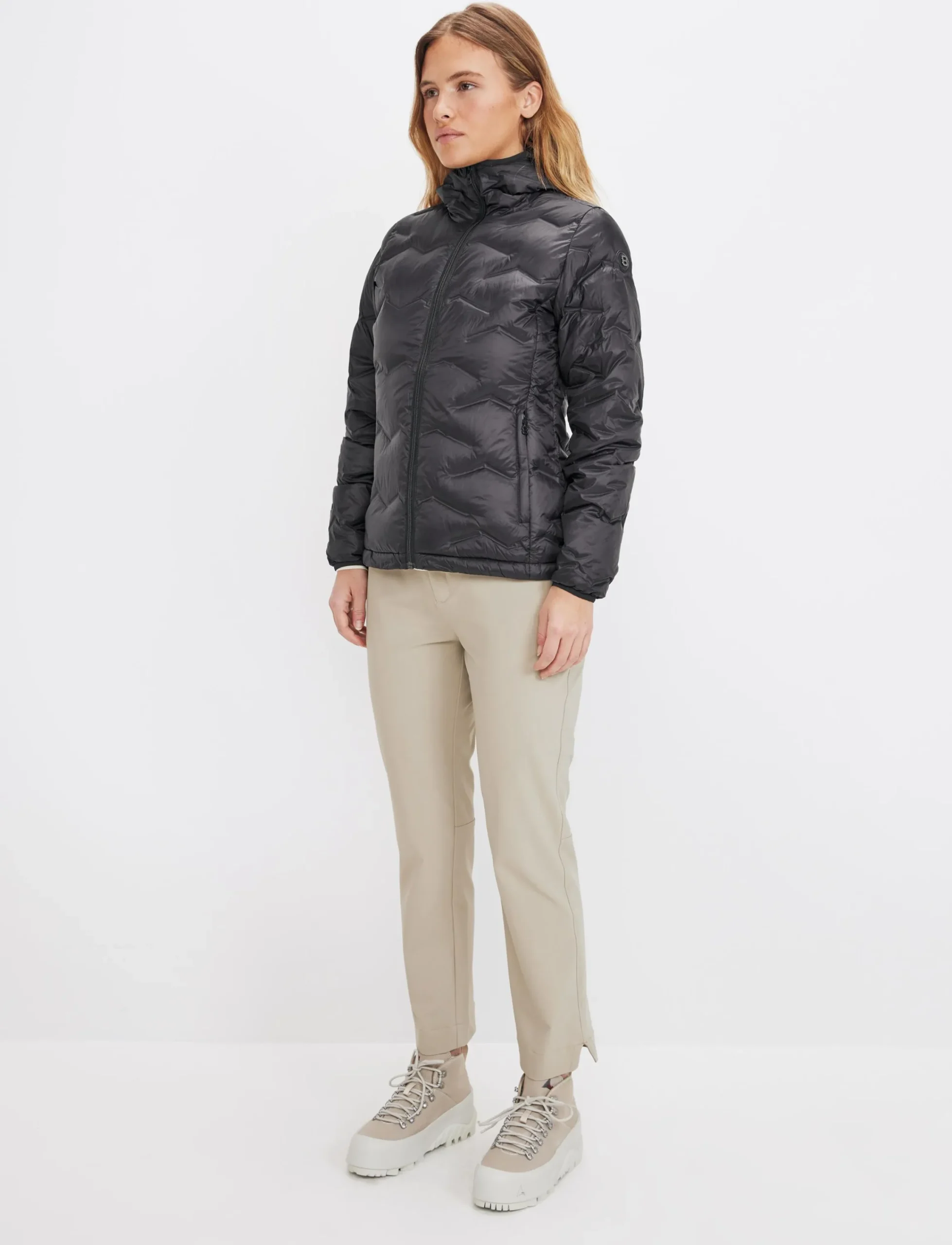 8848 Altitude Klader|Alina 2.0 W Jacket - Black