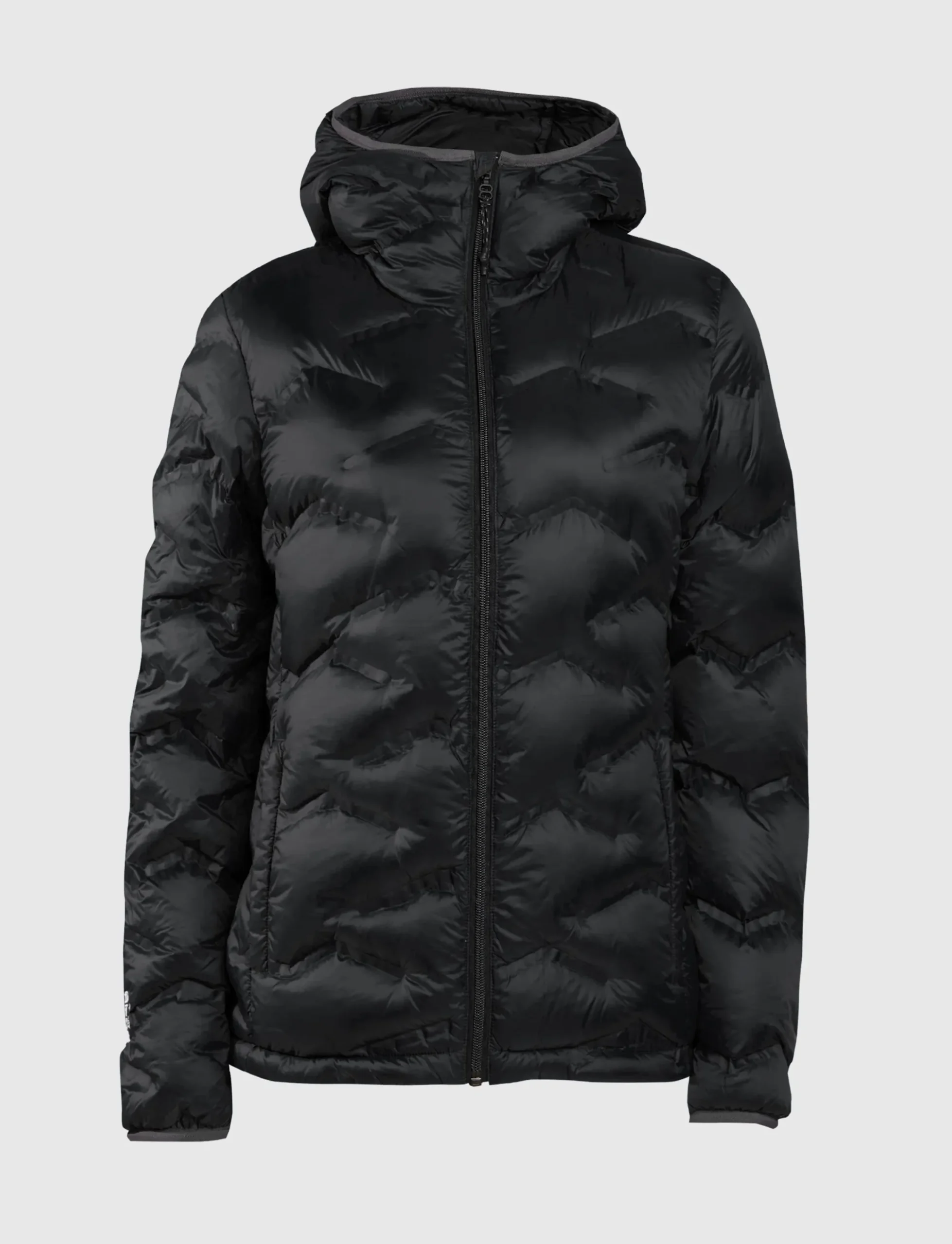8848 Altitude Klader|Alina 2.0 W Jacket - Black