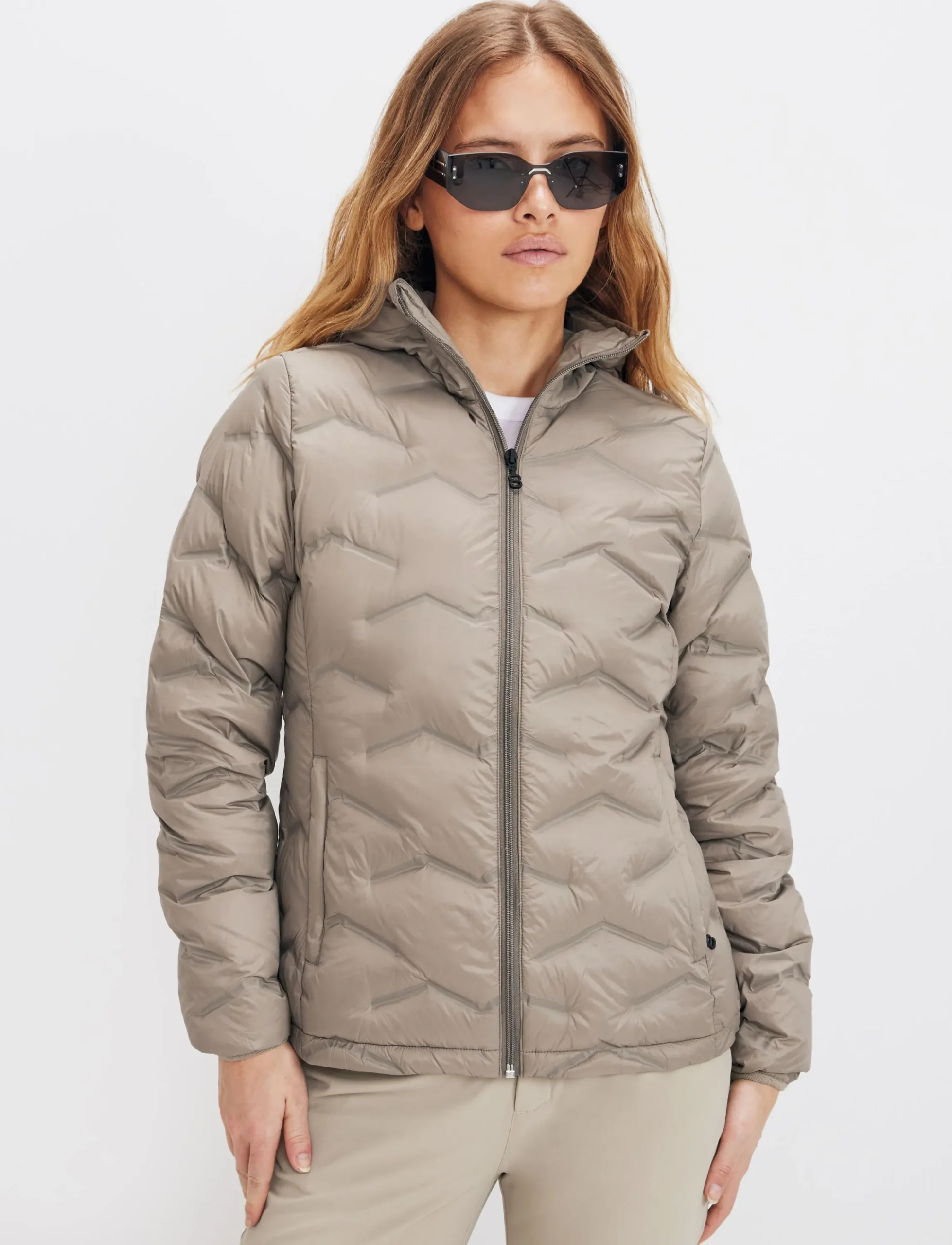 8848 Altitude Klader|Alina 2.0 W Jacket - Fallen Rock