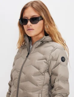 8848 Altitude Klader|Alina 2.0 W Jacket - Fallen Rock