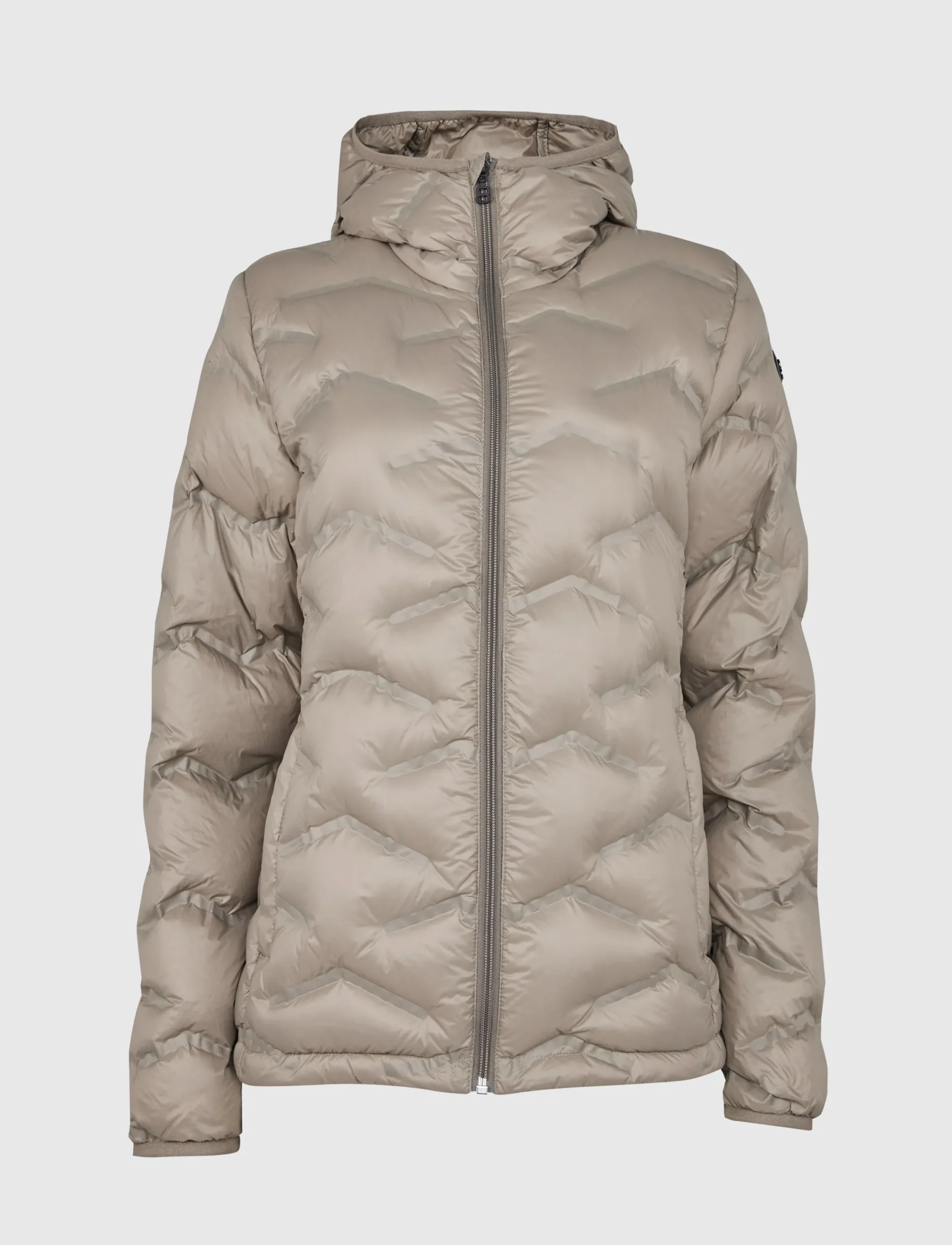 8848 Altitude Klader|Alina 2.0 W Jacket - Fallen Rock