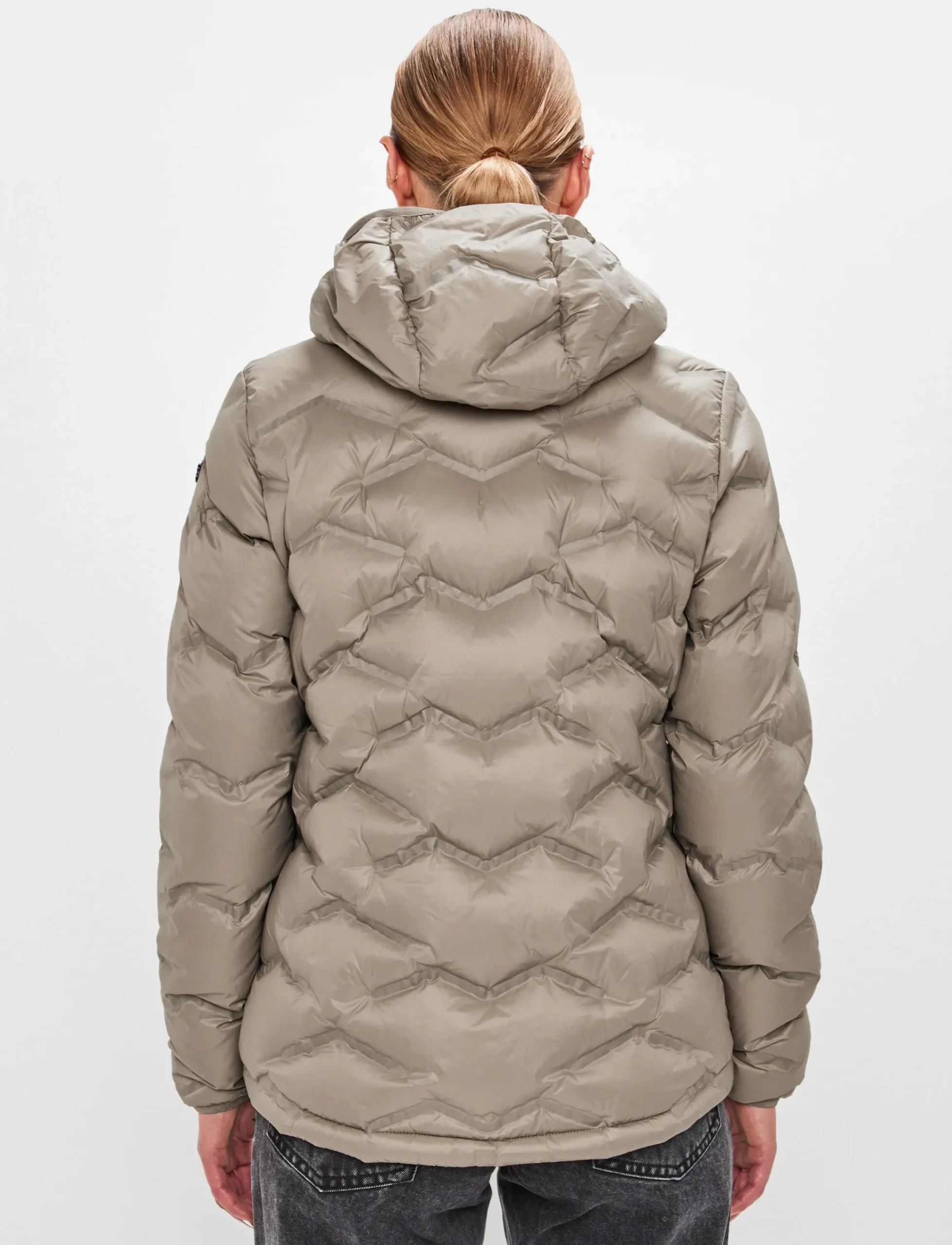 8848 Altitude Klader|Alina 2.0 W Jacket - Fallen Rock