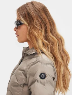 8848 Altitude Klader|Alina 2.0 W Jacket - Fallen Rock