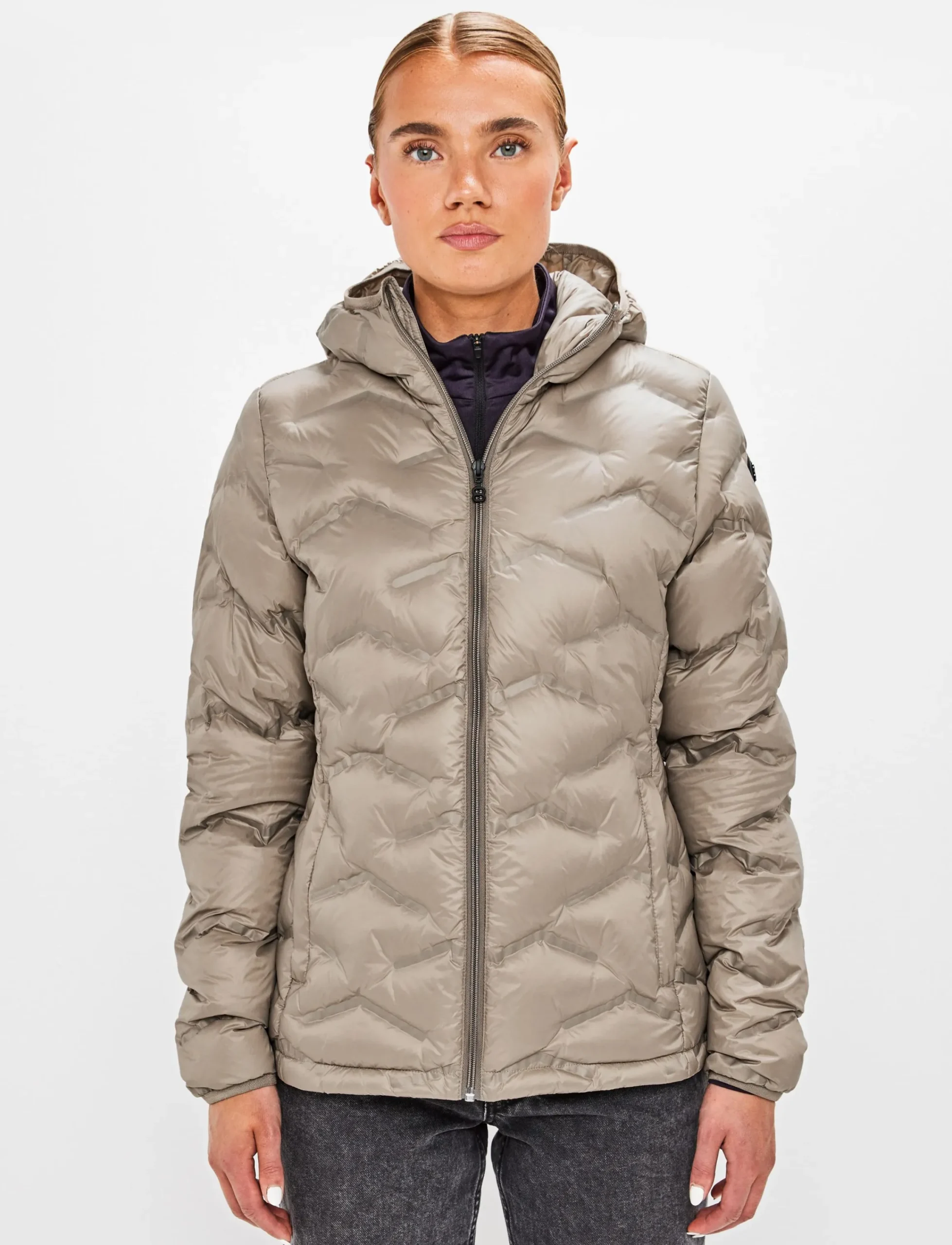 8848 Altitude Skidkläder|Alina 2.0 W Jacket - Fallen Rock