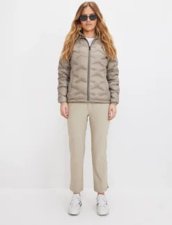 8848 Altitude Skidkläder|Alina 2.0 W Jacket - Fallen Rock
