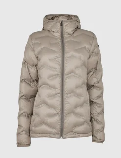 8848 Altitude Skidkläder|Alina 2.0 W Jacket - Fallen Rock