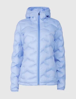8848 Altitude Skidkläder|Alina 2.0 W Jacket - Hortensia Blue