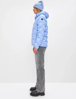8848 Altitude Klader|Alina 2.0 W Jacket - Hortensia Blue