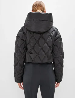 8848 Altitude Skidkläder|Amina W Ski Suit - Black