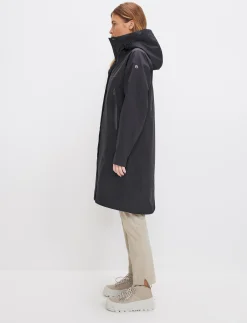 8848 Altitude Klader|Angela 3L Coat - Black