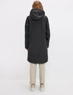 8848 Altitude Klader|Angela 3L Coat - Black