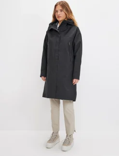 8848 Altitude Klader|Angela 3L Coat - Black