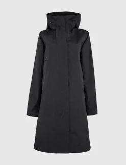 8848 Altitude Klader|Angela 3L Coat - Black