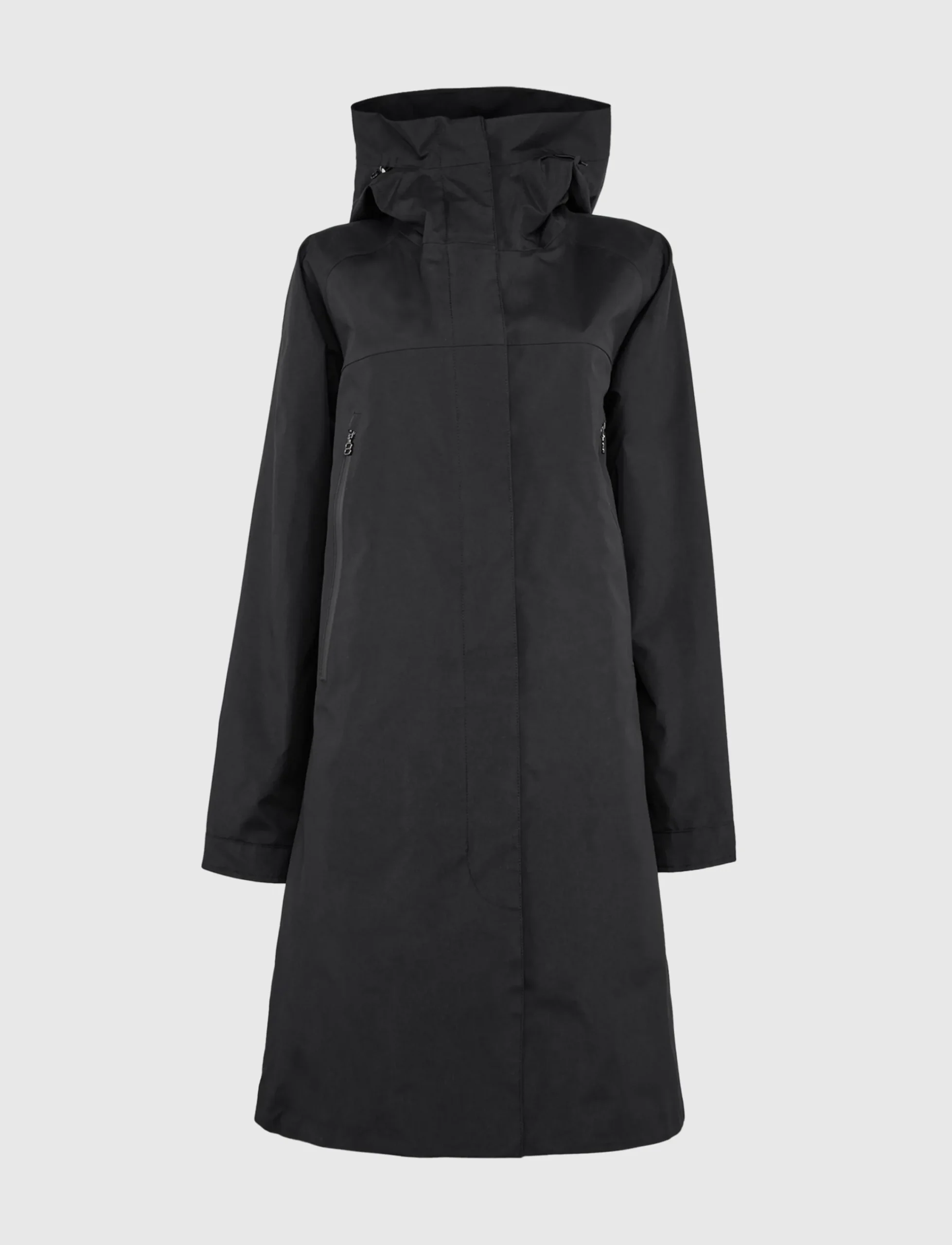 8848 Altitude Klader|Angela 3L Coat - Black
