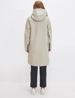 8848 Altitude Klader|Angela 3L Coat - Lt Beige