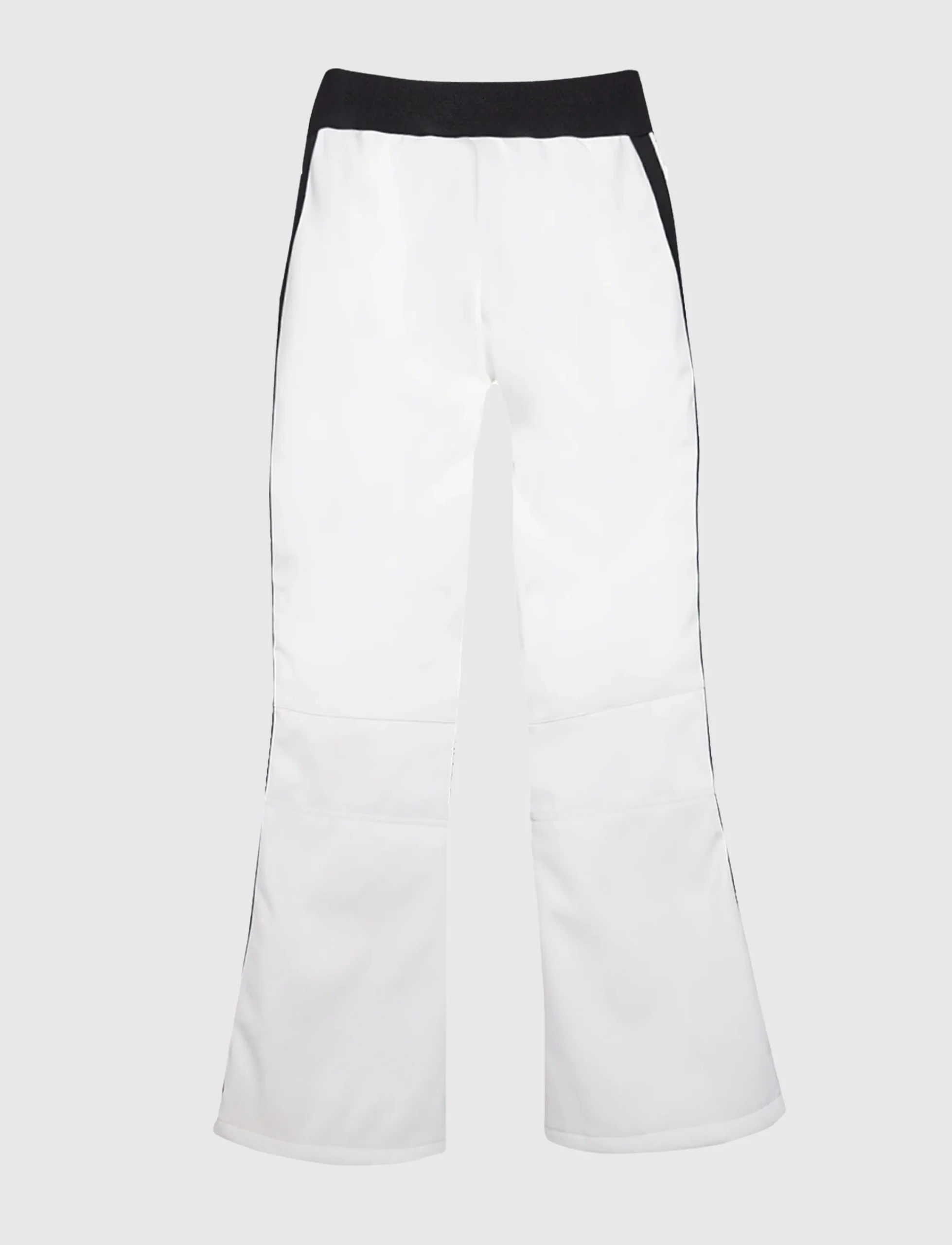 8848 Altitude Byxor|Annbell Jr Softshell - Blanc