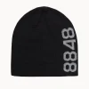 8848 Altitude Accessoarer|Asp Beanie - Black