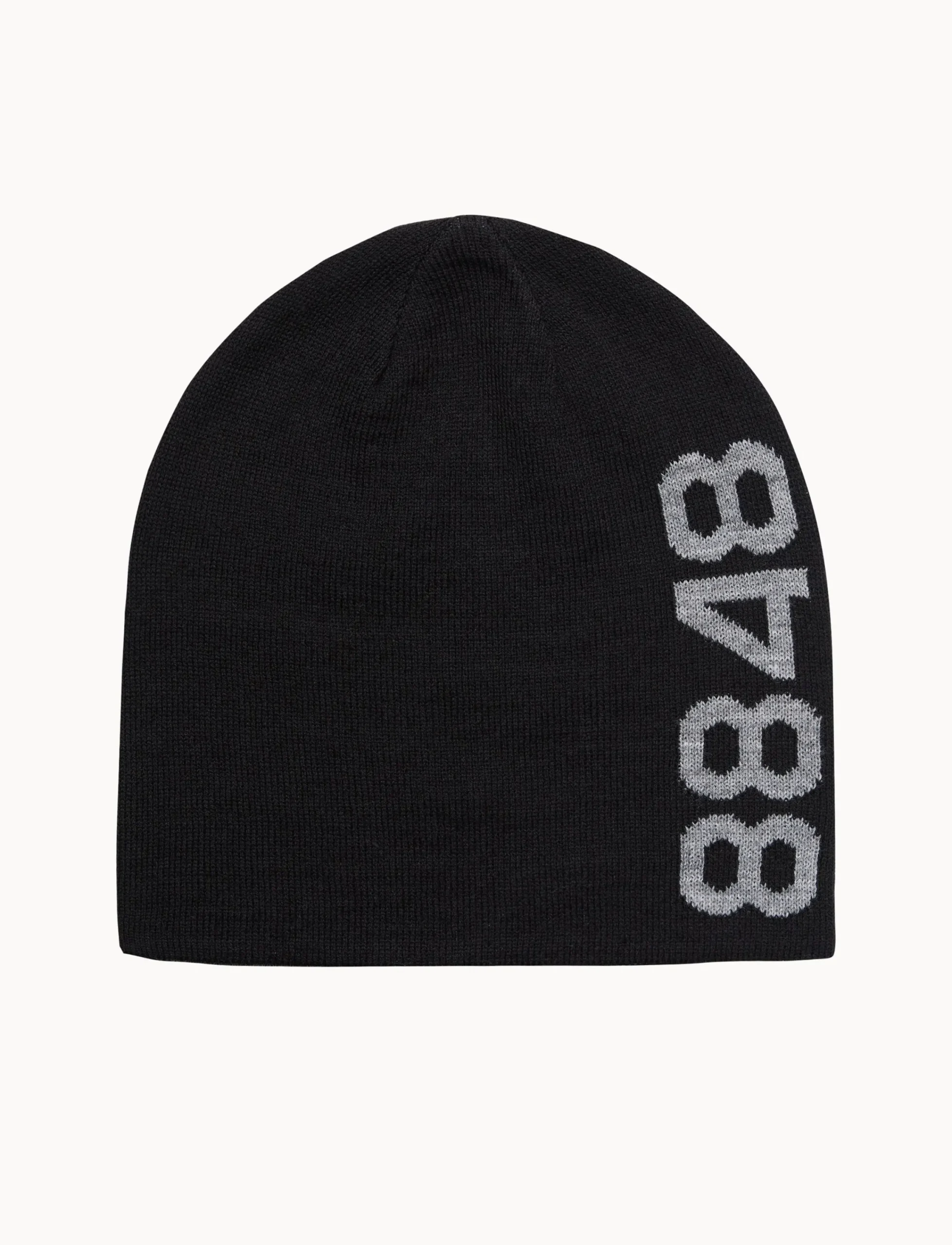 8848 Altitude Accessoarer|Asp Beanie - Black