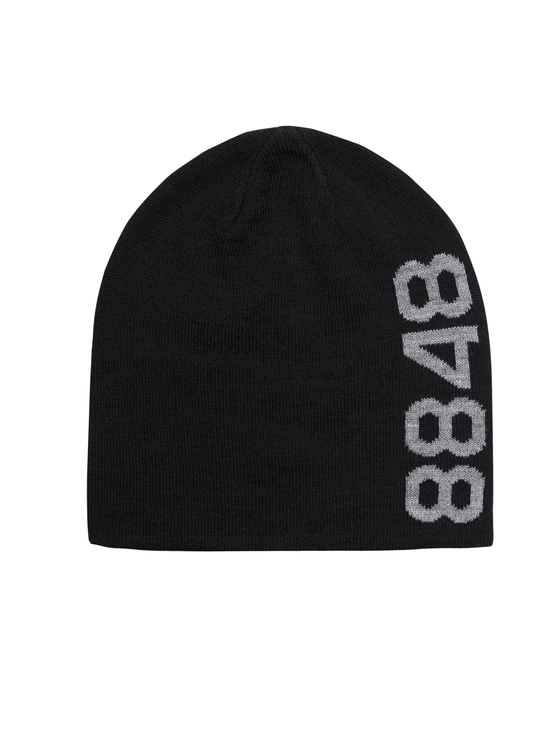 8848 Altitude Accessoarer|Asp Beanie - Black