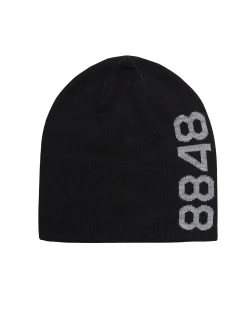 8848 Altitude Klader|Asp Beanie - Black