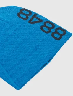 8848 Altitude Klader|Asp Beanie - Brilliant Blue
