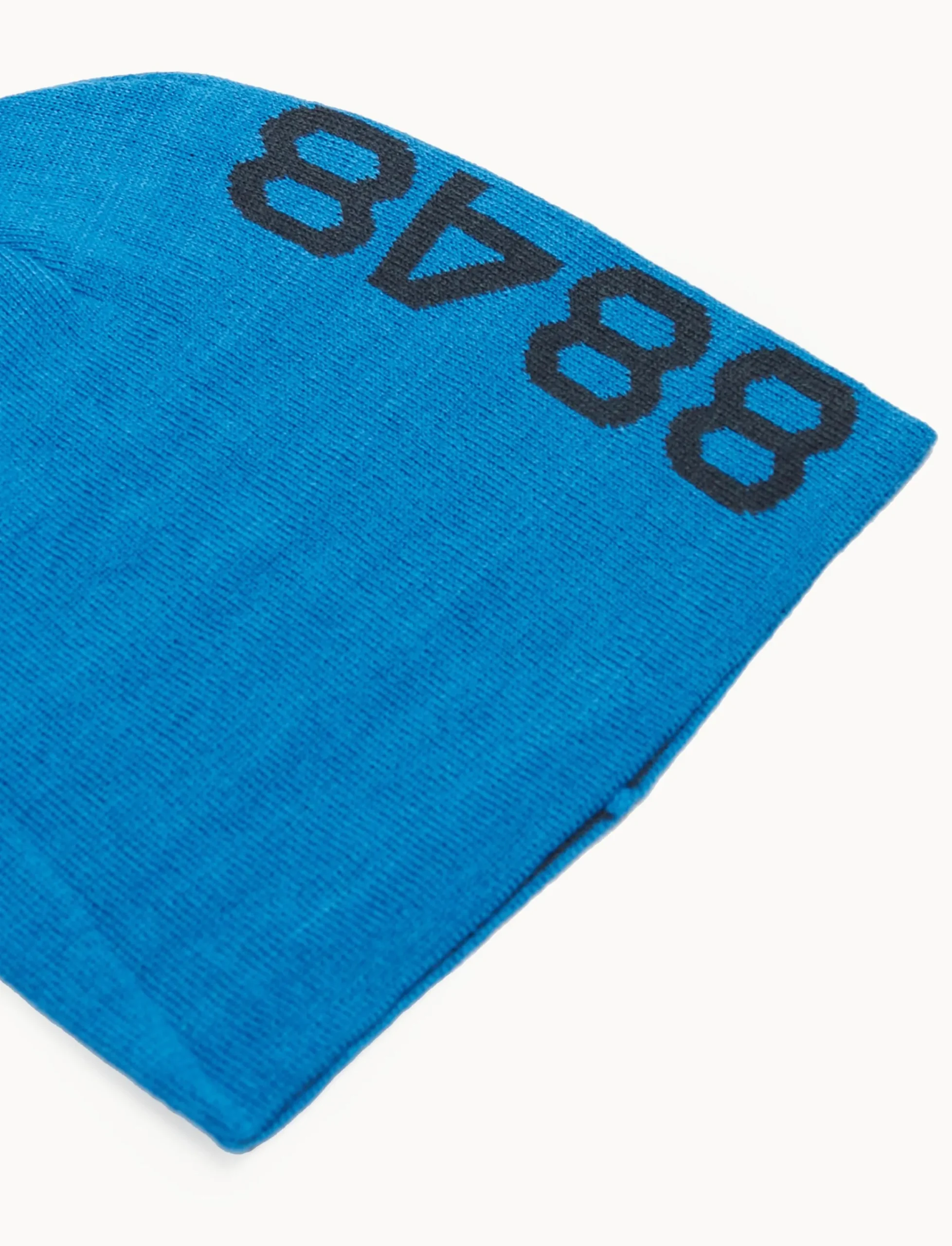 8848 Altitude Klader|Asp Beanie - Brilliant Blue