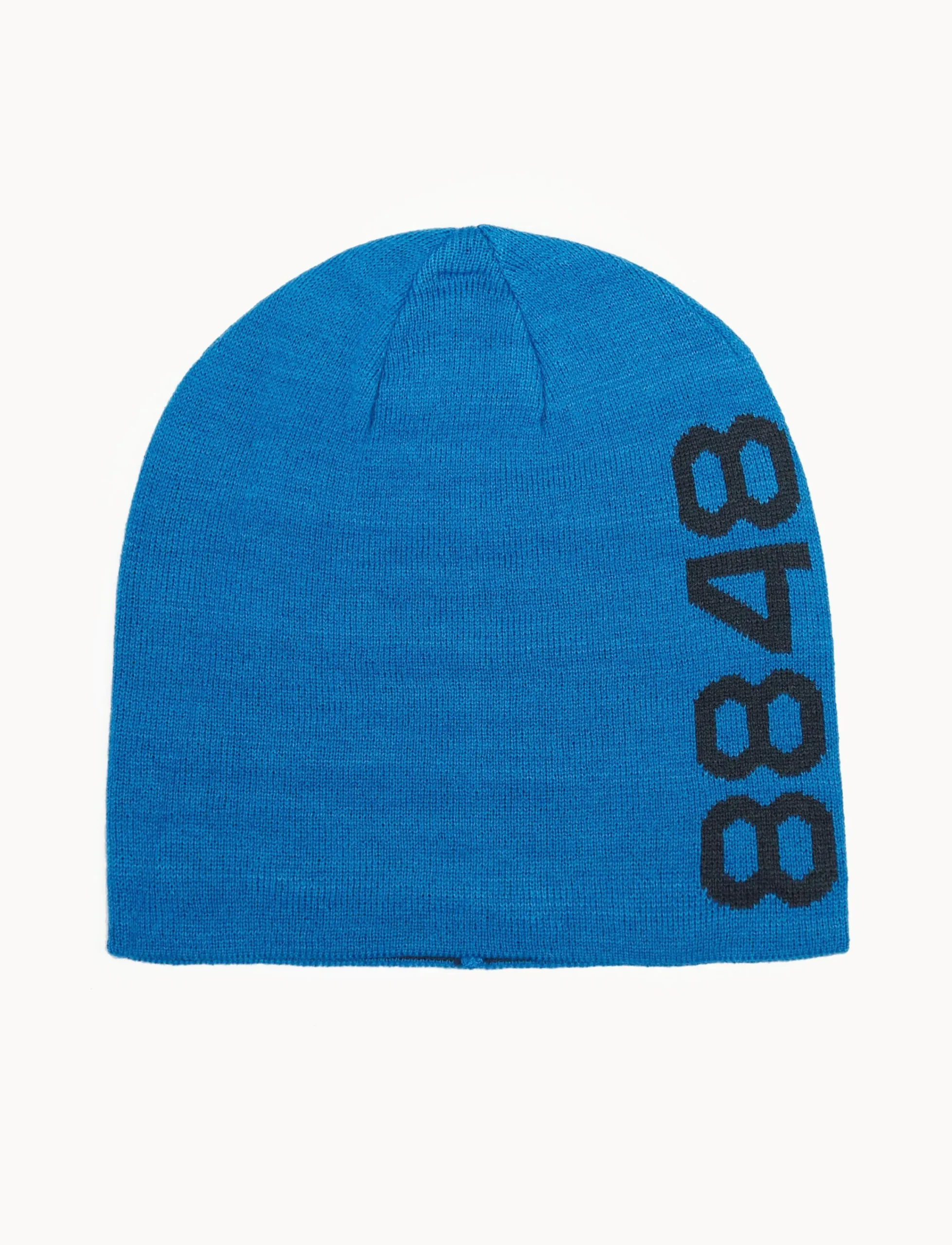 8848 Altitude Klader|Asp Beanie - Brilliant Blue