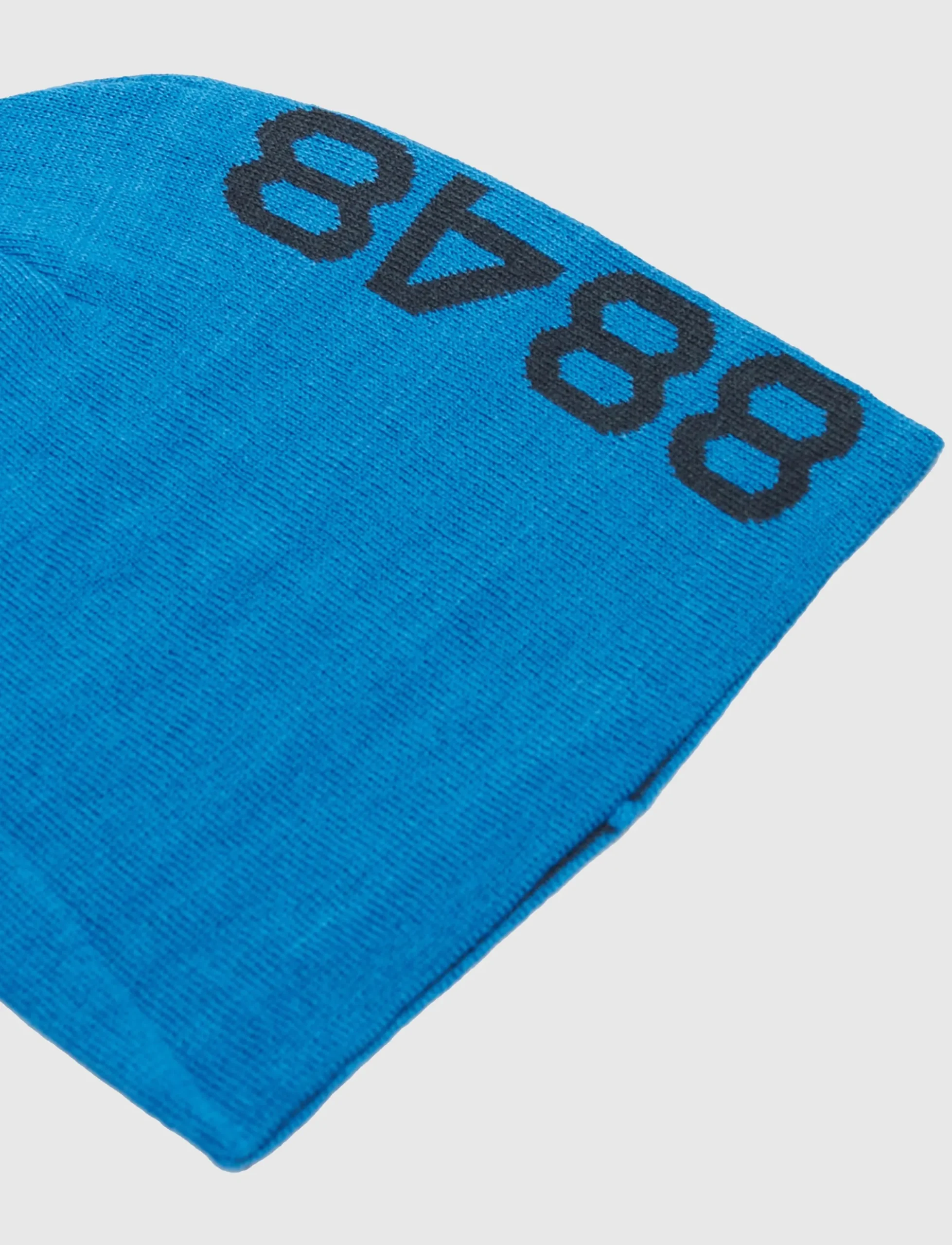 8848 Altitude Klader|Asp Beanie - Brilliant Blue