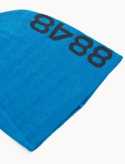 8848 Altitude Accessoarer|Asp Beanie - Brilliant Blue