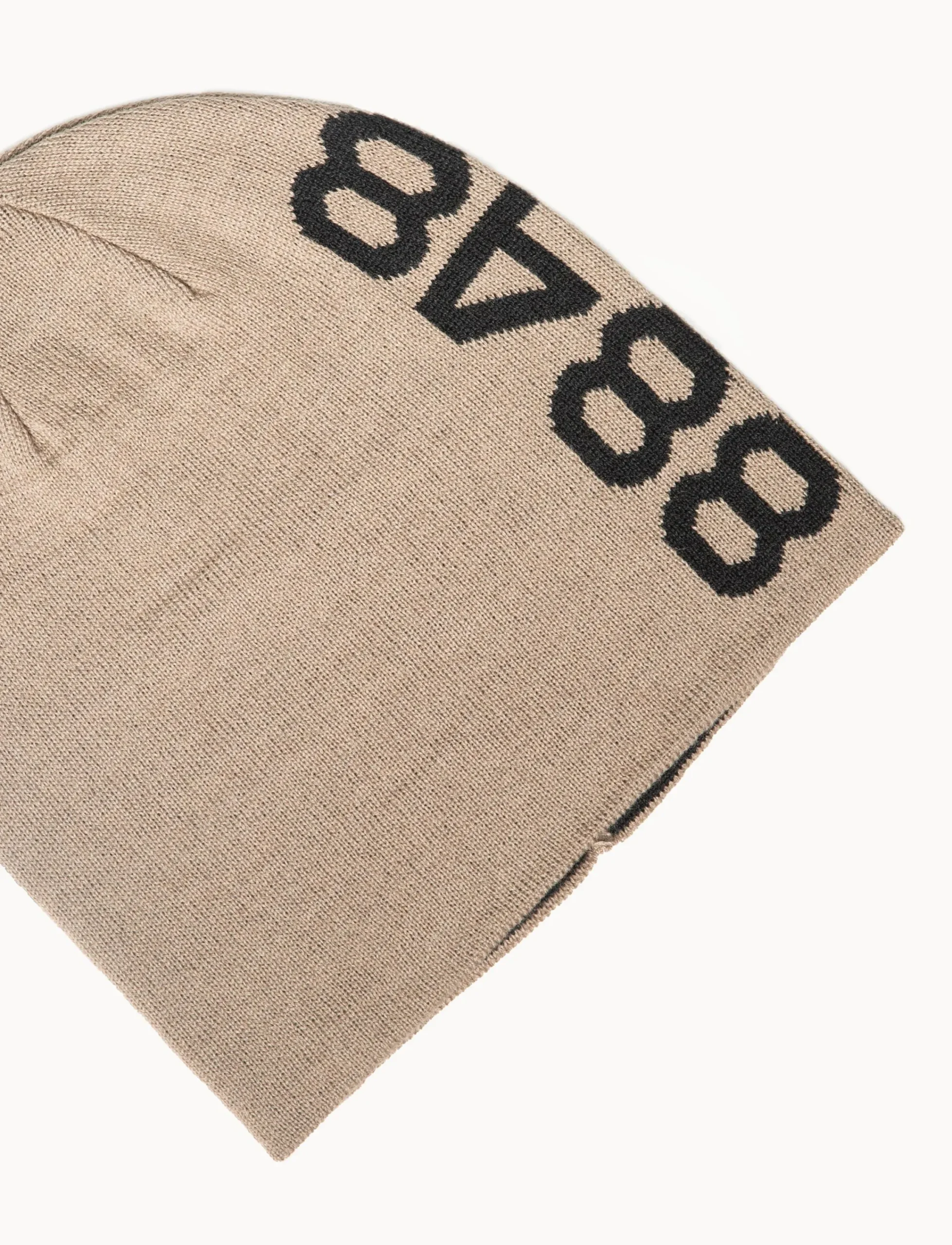 8848 Altitude Klader|Asp Beanie - Fallen Rock
