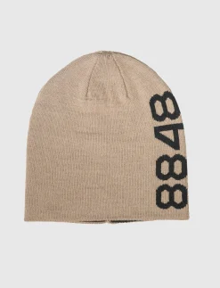 8848 Altitude Accessoarer|Asp Beanie - Fallen Rock