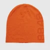 8848 Altitude Accessoarer|Asp Beanie - Orange Rust