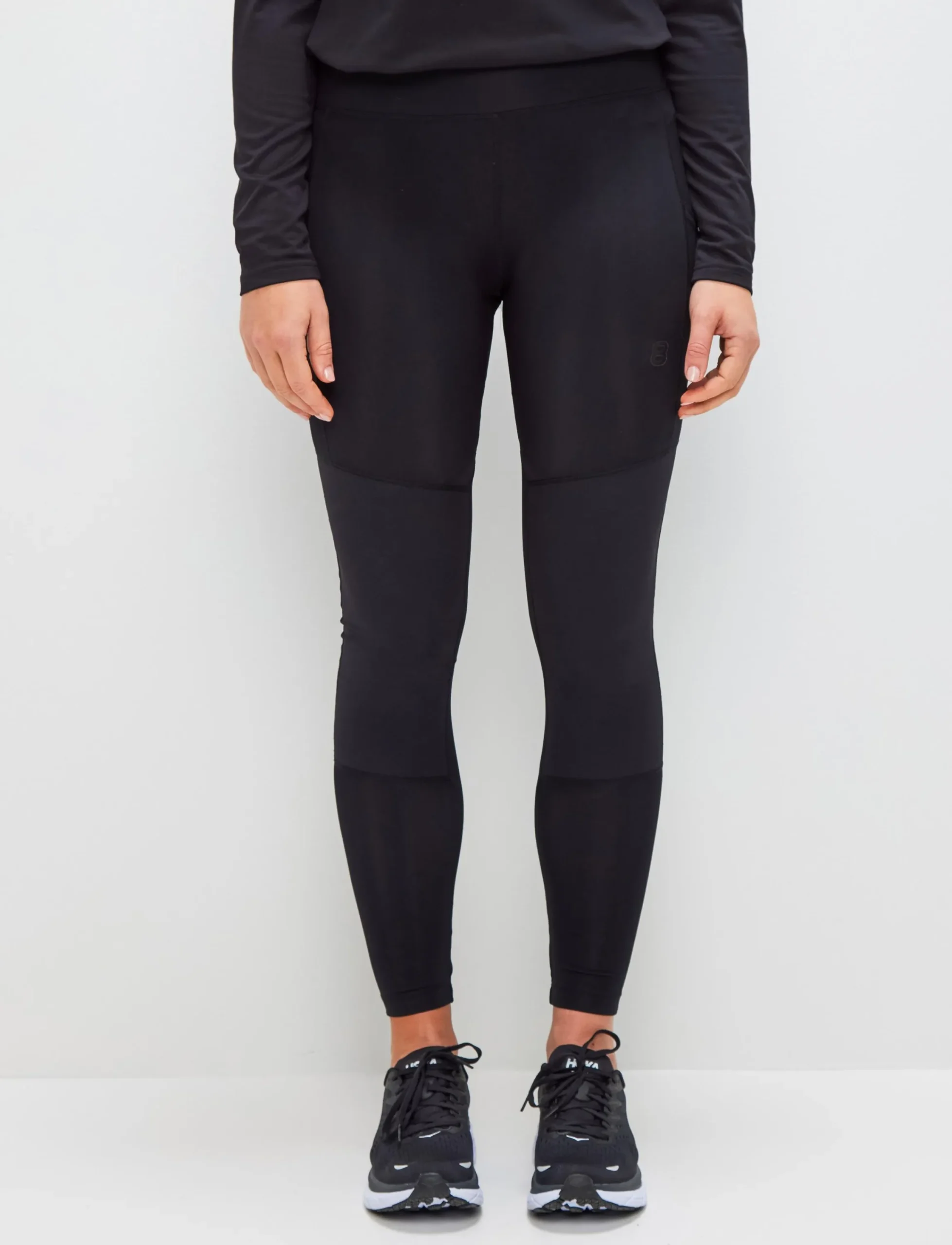 8848 Altitude Klader|Athina W Tights - Black