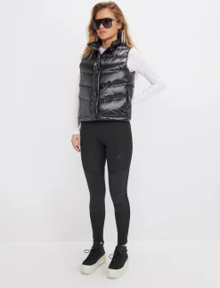 8848 Altitude Klader|Athina W Tights - Black